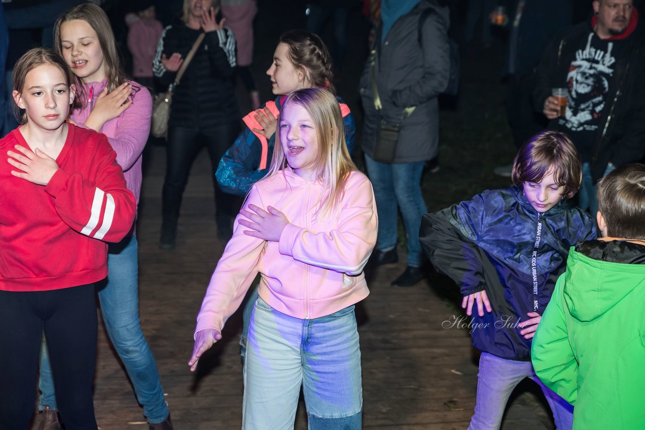 Bild 270 - Osterfeuer